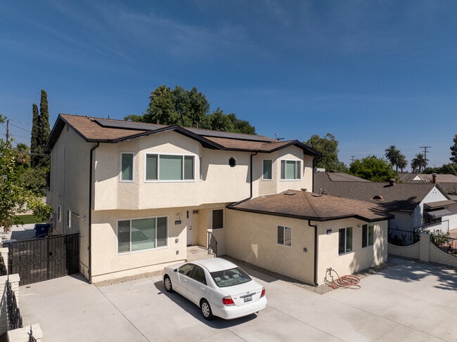 property at 10342 Dempsey Ave