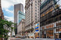 Residences at The St. Regis in New York, NY - Building Photo - Building Photo