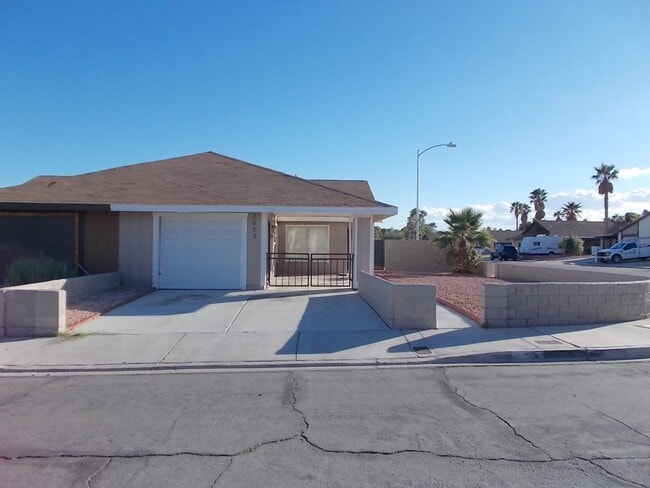 property at 7053 Mountain Meadow Ln