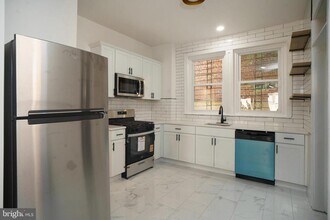 1208 S Carlisle St in Philadelphia, PA - Building Photo - Building Photo