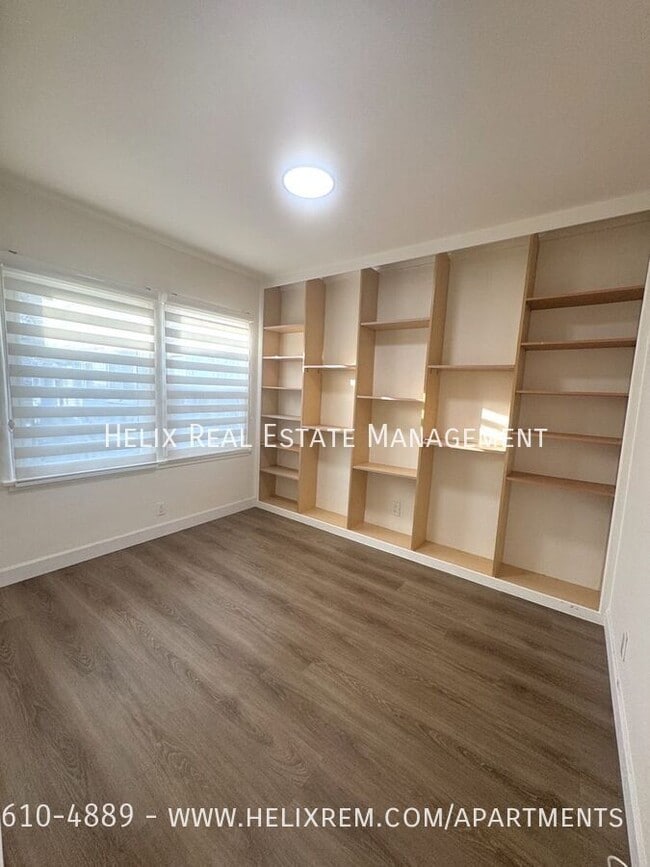 1706 N Sierra Bonita Ave in Pasadena, CA - Building Photo - Building Photo