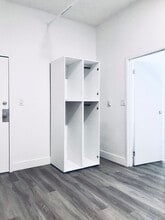 116 W Hastings St in Vancouver, BC - Building Photo - Building Photo