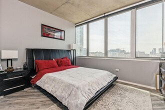 659 W Randolph St in Chicago, IL - Building Photo - Building Photo