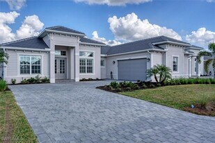 15889 Cranes marsh Ct in Punta Gorda, FL - Building Photo