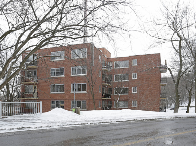 3605 Ridgewood Av in Montréal, QC - Building Photo - Primary Photo