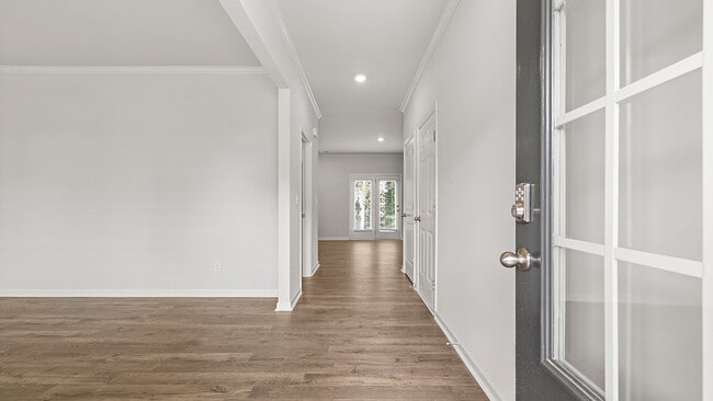 3689 Chevington Ct SE in Atlanta, GA - Building Photo - Building Photo