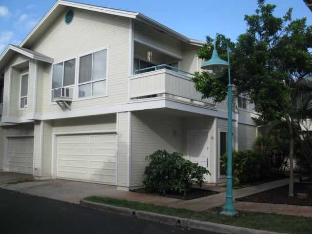 91-920-920 Laaulu St in Ewa Beach, HI - Building Photo