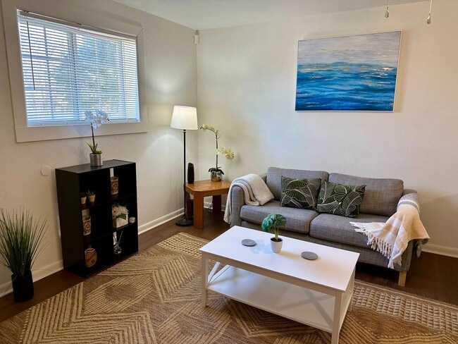 property at 822 2nd St SW