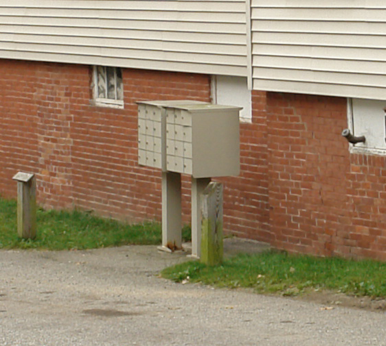 Rivershore Apartments in Auburn, ME - Foto de edificio - Building Photo