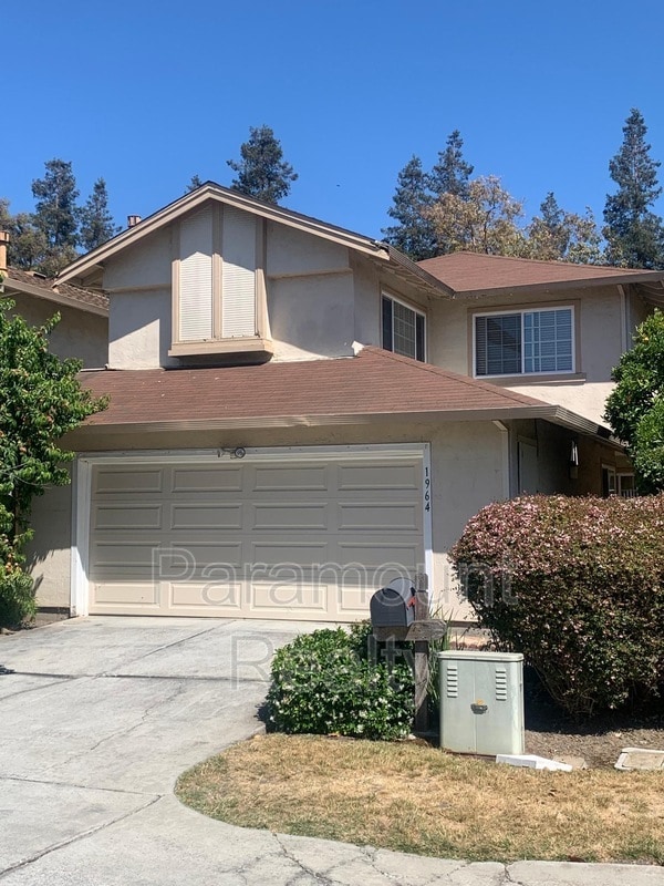 property at 1964 N Star Ct