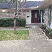 1006 Walnut Bend Ln in Houston, TX - Building Photo