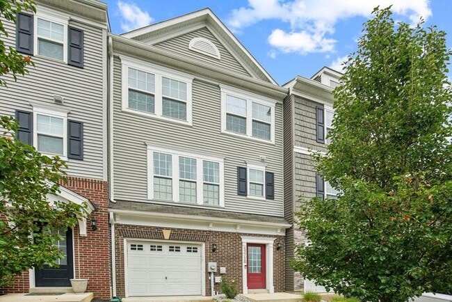 property at 43718 Winterberry Wy