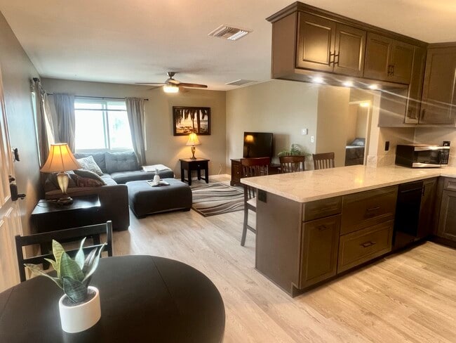 property at 4644 Larkspur St