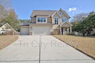 102 Beaver Run in Peachtree City, GA - Building Photo - Building Photo