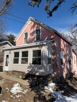 620 N 10th St in Brainerd, MN - Building Photo