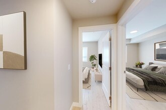 Park Edge in Vernon, BC - Building Photo - Building Photo