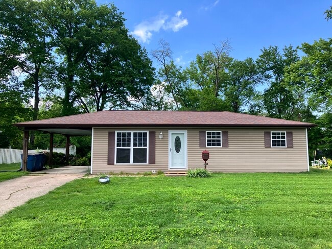 property at 106 Village Dr