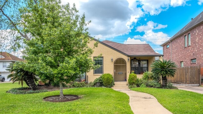 1648 Colquitt St in Houston, TX - Building Photo - Building Photo