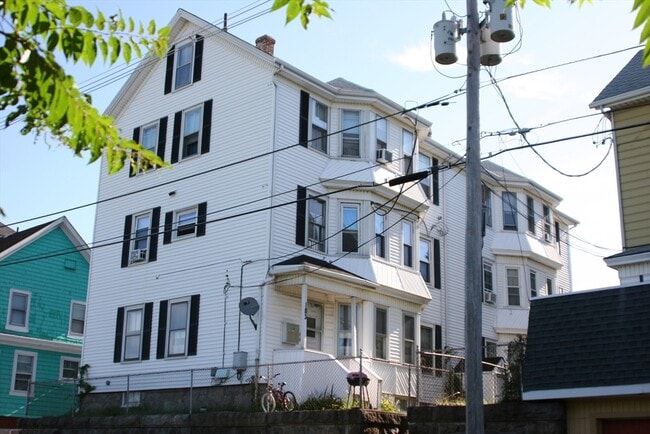 property at 183 Lindsey St