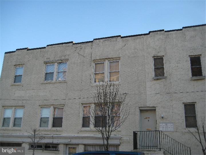 2020 W 65th Ave-Unit -1 in Philadelphia, PA - Building Photo
