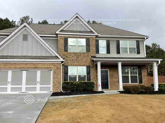 property at 1670 Riverpark Dr SE