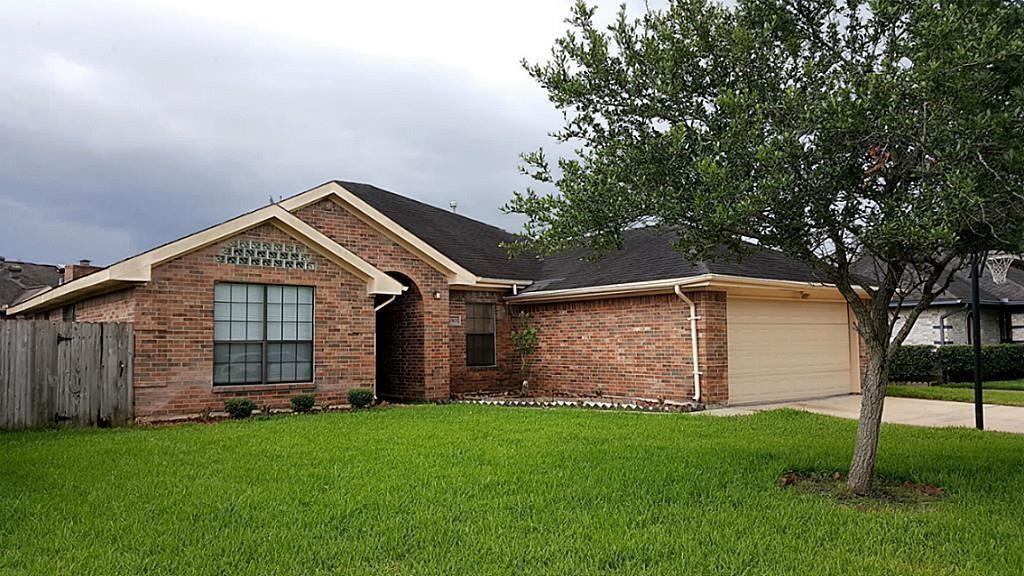 2507 Palace Dr in Stafford, TX - Building Photo