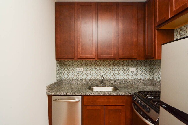 553 W Arlington in Chicago, IL - Building Photo - Building Photo