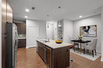 46 Penn Apartment Homes in Kansas City, MO - Foto de edificio - Building Photo