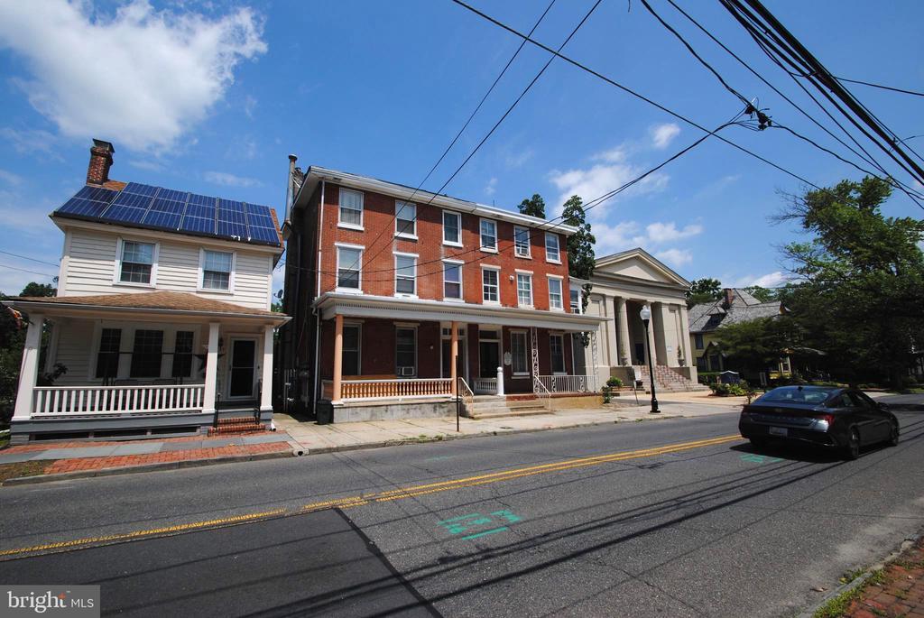 29 Garden St in Mount Holly, NJ - Building Photo