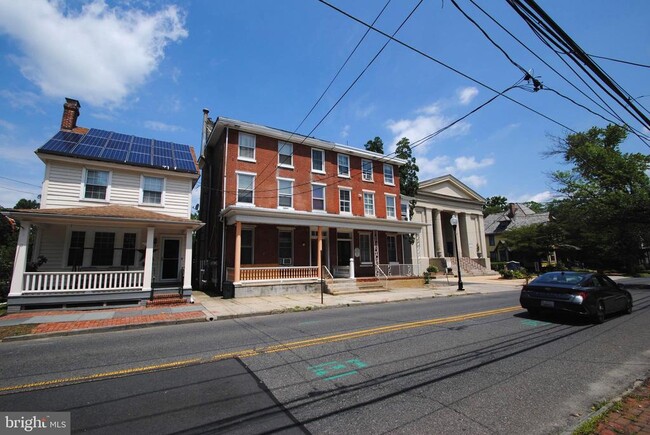 property at 29 Garden St