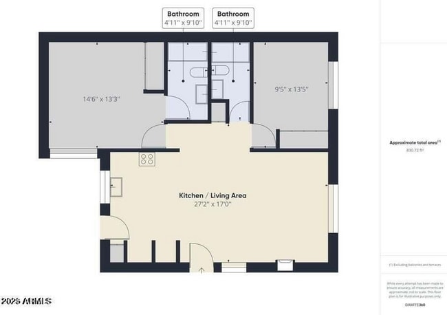 921 W University Dr in Mesa, AZ - Building Photo - Building Photo