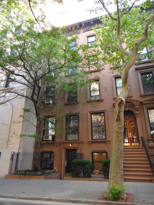 67 Remsen St in Brooklyn, NY - Building Photo