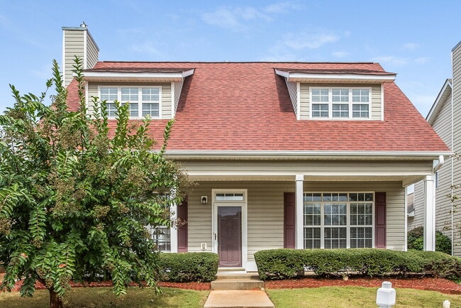 property at 4100 Springvale Way