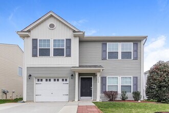 2623 Bramble Ridge Ct in Charlotte, NC - Building Photo - Building Photo