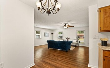2012 Blue Teal Ln in Jeffersonville, IN - Building Photo - Building Photo