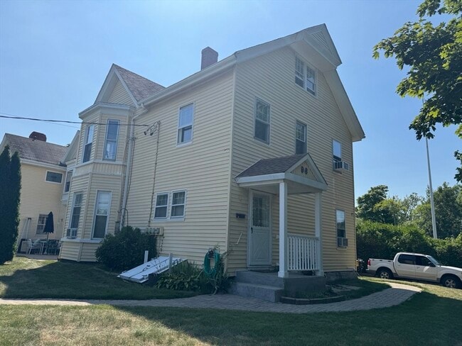 property at 96 Main St