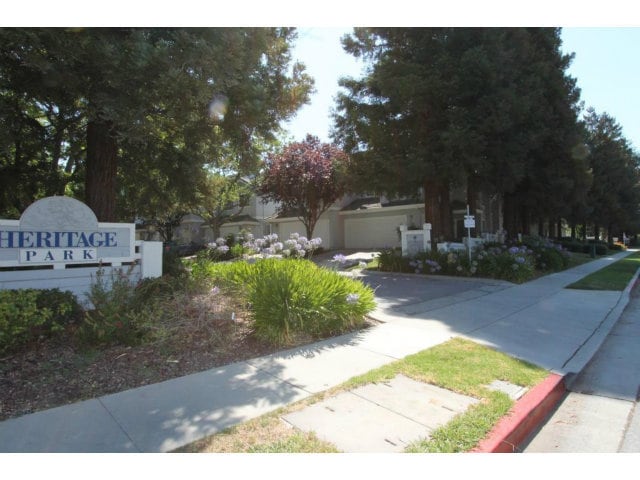 2602 Heritage Park Cir in San Jose, CA - Building Photo - Building Photo