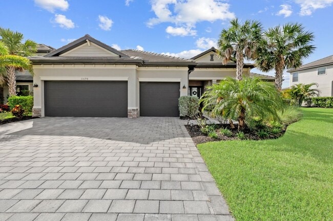 property at 11698 Canopy Loop