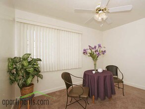 Interior Photo