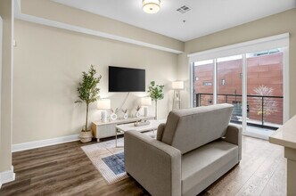 110 N Boston Ave in Tulsa, OK - Building Photo - Building Photo