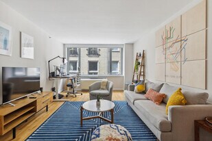 120 W 21st St, Unit SI FL5-ID337564P in New York, NY - Building Photo