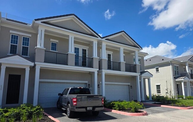 property at 440 GILMAN Pl