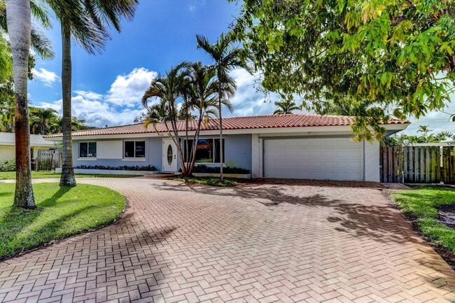 property at 7115 Venetian Way