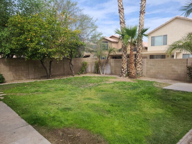 378 W Bolero Dr in Tempe, AZ - Building Photo - Building Photo