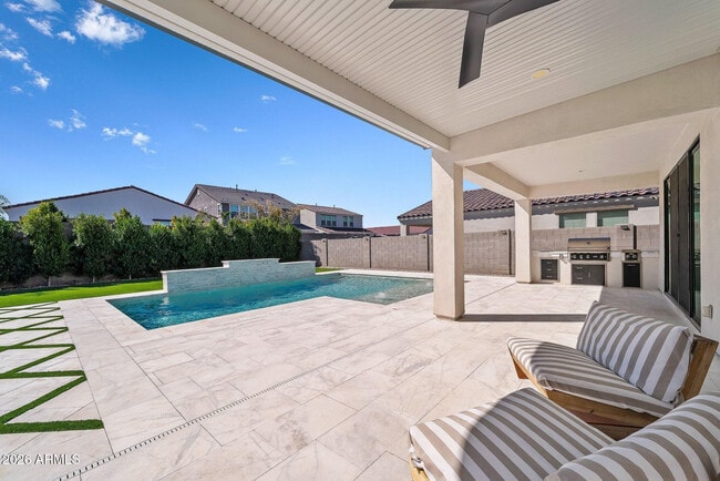 property at 35032 N Barrel Rd