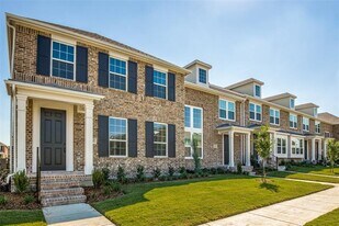 12813 Teton St in Frisco, TX - Building Photo