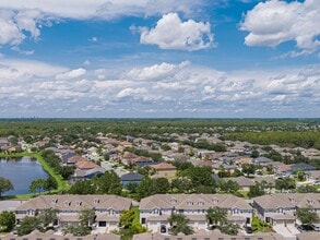 1348 Falling Star Ln in Orlando, FL - Building Photo - Building Photo