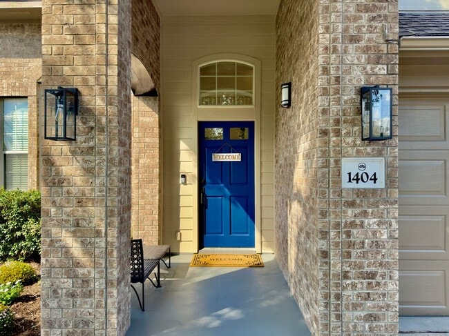 1404 Laguna Cove in Hutto, TX - Building Photo - Building Photo