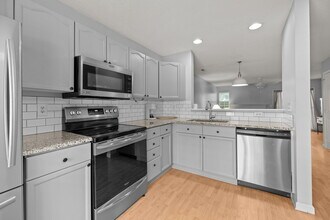 2210 Cigar Ct in Charlotte, NC - Building Photo - Building Photo