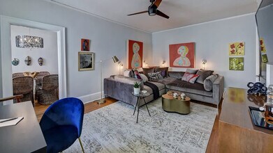 518 Lamar Ave in Charlotte, NC - Building Photo - Building Photo